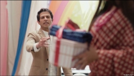 Pandya Store - 8th April 2024